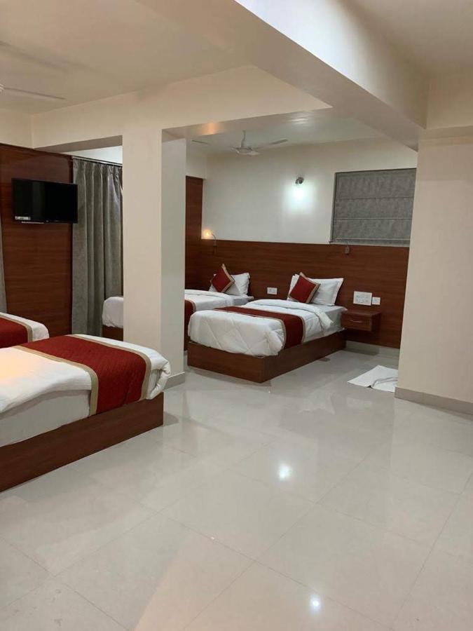 Hotel Royal Amer Jaipur Extérieur photo