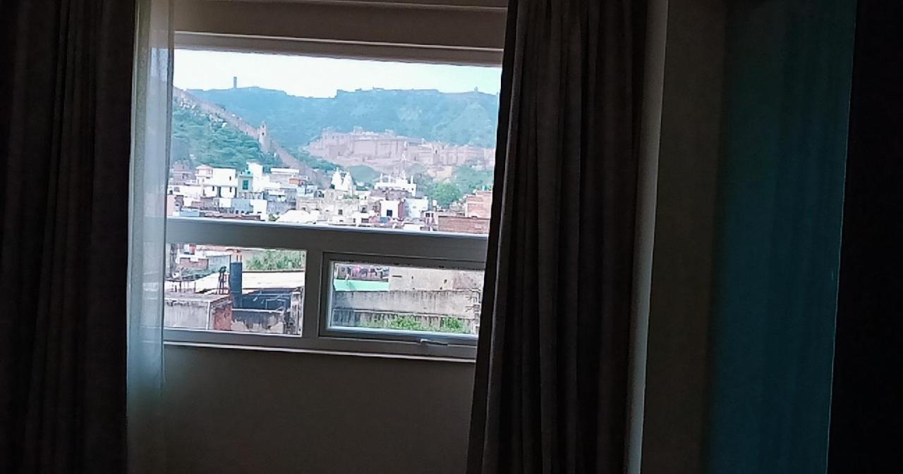 Hotel Royal Amer Jaipur Extérieur photo