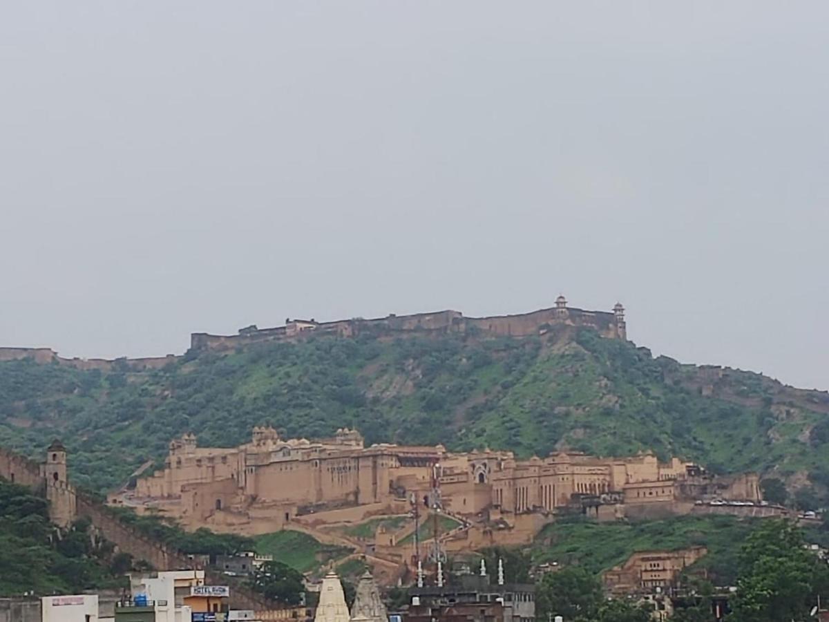 Hotel Royal Amer Jaipur Extérieur photo