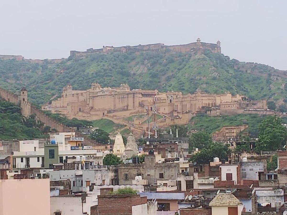 Hotel Royal Amer Jaipur Extérieur photo