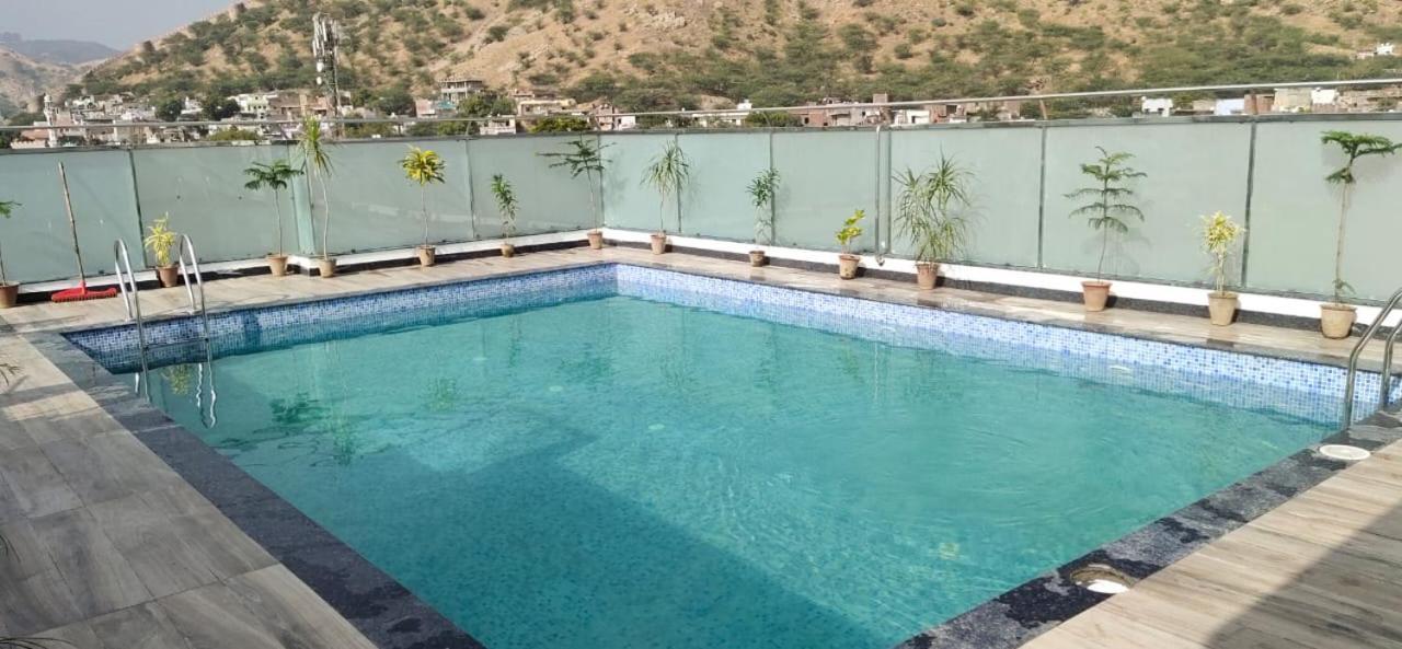 Hotel Royal Amer Jaipur Extérieur photo